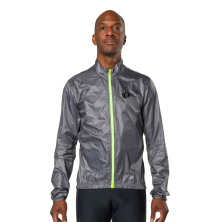 bunda P.I.Attack Barrier Castelrock (grey) M M