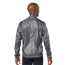 bunda P.I.Attack Barrier Castelrock (grey) M M