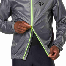 bunda P.I.Attack Barrier Castelrock (grey) M M
