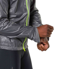 bunda P.I.Attack Barrier Castelrock (grey) M M