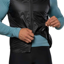 vesta P.I.Attack Barrier black M