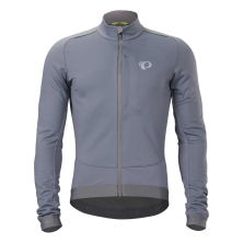 bunda P.I.PRO Winter Castelrock (grey) M