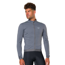 bunda P.I.PRO Winter Castelrock (grey) M