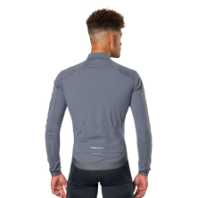 bunda P.I.PRO Winter Castelrock (grey) M