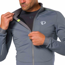bunda P.I.PRO Winter Castelrock (grey) M