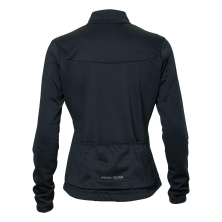 dres P.I.W`S Quest Thermal black S