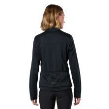 dres P.I.W`S Quest Thermal black S