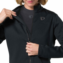 dres P.I.W`S Quest Thermal black S