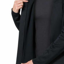 dres P.I.W`S Quest Thermal black S