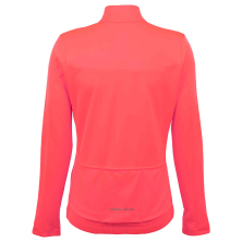 dres P.I.W`S Quest Thermal Fiery Coral (fluo red M