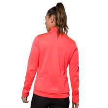 dres P.I.W`S Quest Thermal Fiery Coral (fluo red M