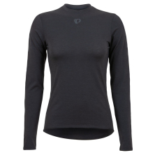 triko P.I.W`S Transfer Wool LS Base grey dl.r. XL