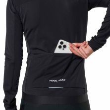 dres P.I.W`S PRO Thermal black M