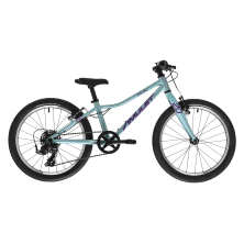 AMULET 20 FUN SH Celeste Blue/Purple
