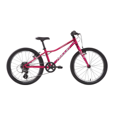 AMULET 20 TOMCAT SH Raspberry/Silver