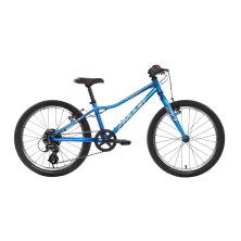 AMULET 20 TOMCAT SH Strong Blue/Silver
