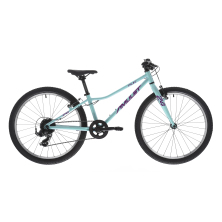 AMULET 24 FUN SH Celeste Blue/Purple