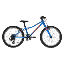 AMULET 24 FUN SH Brilliant Blue/Orange