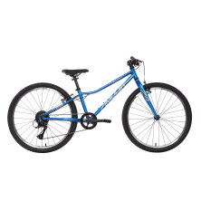 AMULET 24 TOMCAT SH Strong Blue/Silver