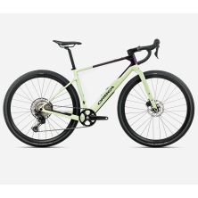 ORBEA TERRA M30TEAM 1X Acid Gum/Fantasy Purple Carbon View