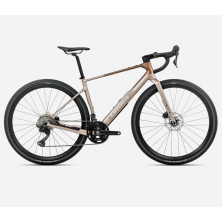 ORBEA TERRA M30TEAM Nickel/Met Cinnamon