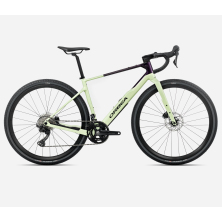 ORBEA TERRA M30TEAM Acid Gum/Fantasy Purple Carbon View