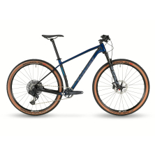 STEVENS Sonora GX AXS Blue Violet/Black
