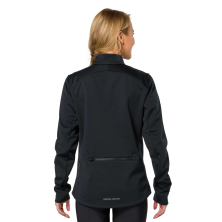 bunda P.I.W`S Quest Amfib black L