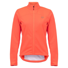 bunda P.I.W`S Quest Amfib Fiery Coral (fluo red) S