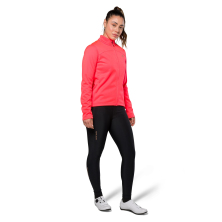 bunda P.I.W`S Quest Amfib Fiery Coral (fluo red) S