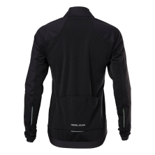 bunda P.I.W`S PRO Winter black M