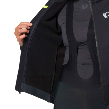 bunda P.I.W`S PRO Winter black M
