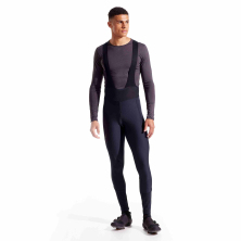 kalhoty P.I.Amfib Lite Bib black M