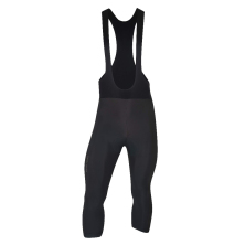 kalhoty P.I.Thermal Cycling 3/4 Bib black M