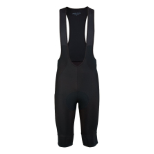 kalhoty P.I.Thermal Bib Short black XXL