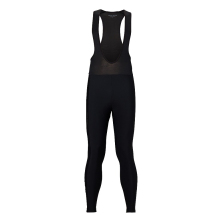 kalhoty P.I.Quest Thermal Cycling Bib black XXL