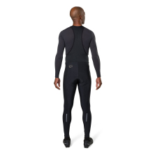 kalhoty P.I.Quest Thermal Cycling Bib black XXL