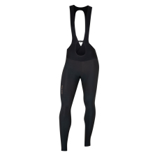 kalhoty P.I.W`S Thermal Cycling Bib black L