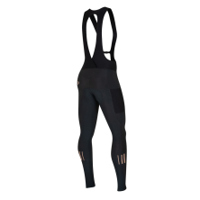 kalhoty P.I.W`S Thermal Cycling Bib black L