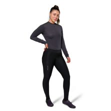 kalhoty P.I.W`S Quest Thermal Cycling black L