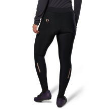kalhoty P.I.W`S Quest Thermal Cycling black L