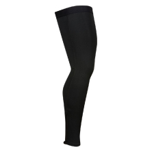 návleky na nohy P.I.Elite Thermal  black XXL