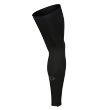 návleky na nohy P.I.Elite Thermal  black XXL
