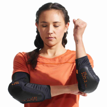 chrániče na lokty P.I.Elevate Elbow Guard black XL