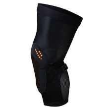 chrániče na kolena P.I.Elevate Knee Guard black L