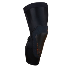 chrániče na kolena P.I.Elevate Knee Guard black XL