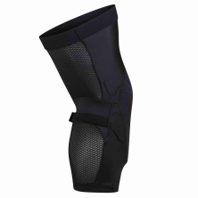 chrániče na kolena P.I.Elevate Knee Guard black XL