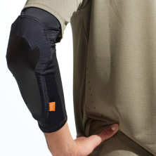 chrániče na lokty P.I.Summit Elbow Guard black L