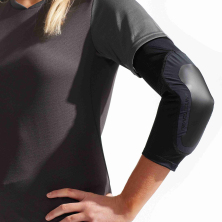 chrániče na lokty P.I.Summit Elbow Guard black L