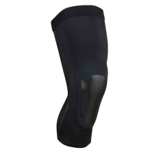 chrániče na kolena P.I.Summit Knee Guard black L